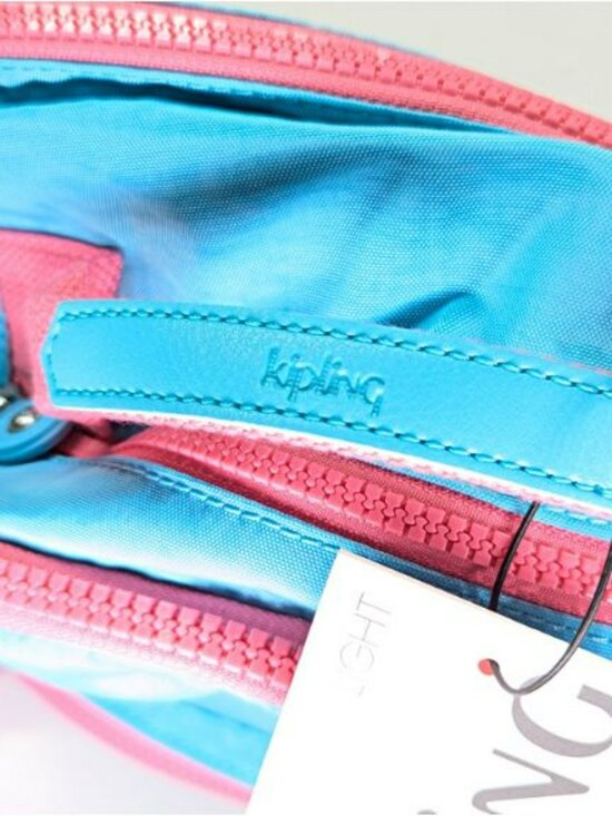 Kipling Seoul Extra Large 17\